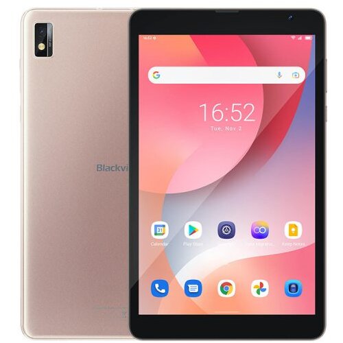 Blackview Tablet Tab 6 LTE 3GB/32GB 8&Prime; Peach Gold Cijene