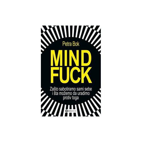 Data Status Mindfuck Cene