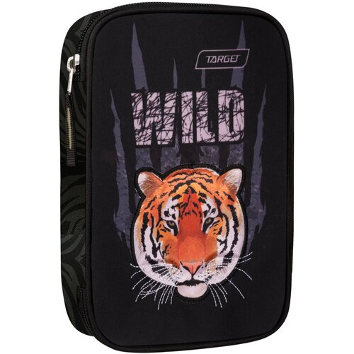 Target Polna peresnica MULTY Wild Tiger 27746 - enodelna Cene