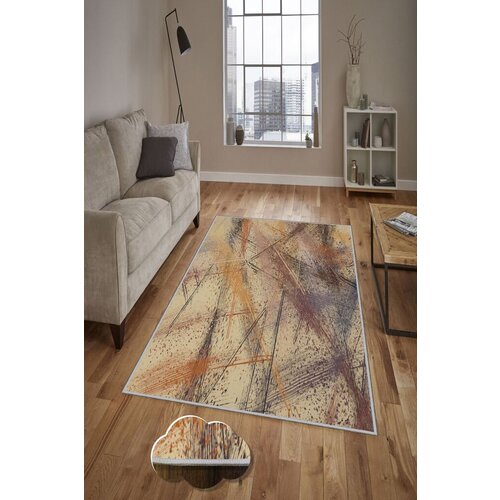 Conceptum Hypnose tepih Hmnt249, 80x200cm, &amp;Scaron;areni Slike
