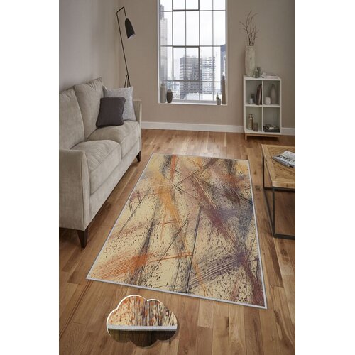Conceptum Hypnose tepih Hmnt249, 80x200cm, šareni Cene