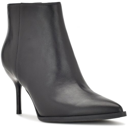 Nine West Jacks ženske čizmice JACKS_LE_BLK Slike