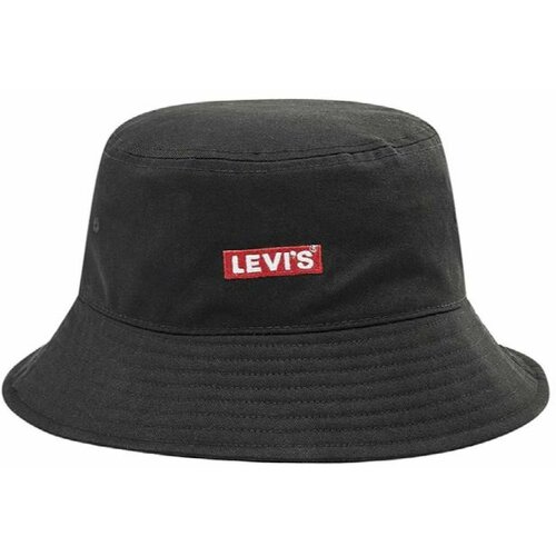 Levi's pamučna muška kapa LV234079-059 Slike