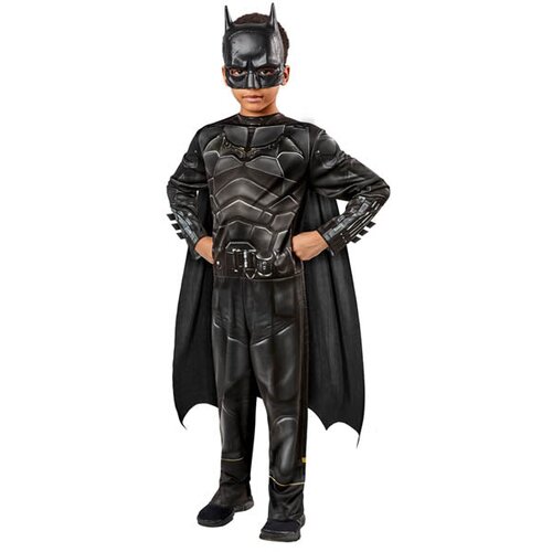 Rubies dečiji kostim za maskenbal Batman Slike