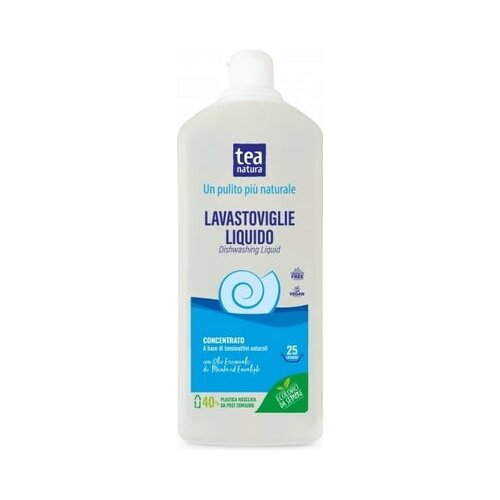 Tea Natura Tekoči detergent za pomivalni stroj Slike