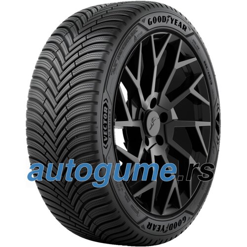Goodyear Vector All Season 4 ( 205/60 R17 97W XL EVR ) Slike