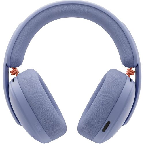Logitech G325 Lightspeed Bluetooth brezžične igralne slu&amp;scaron;alke vijolične barve Slike
