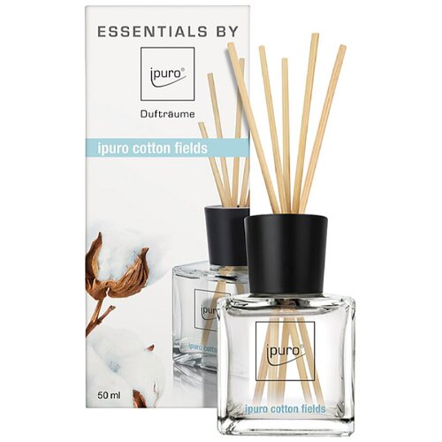 IPURO Essentials Cotton Fields aroma difuzer s punjenjem 50 ml Cijene