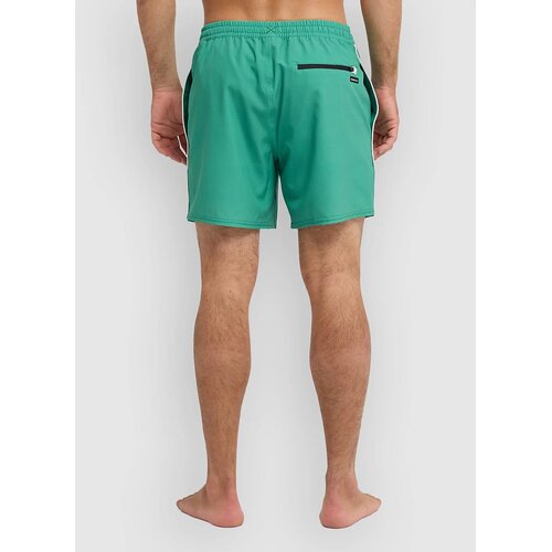 Quiksilver Stretch Piped Volley 16 Boardshorts leprechaun Slike
