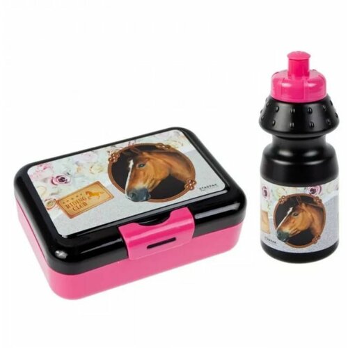  Set za uzinu flasica za vodu 350ml i kutija za uzinu 447909 ( 08/960 ) Cene