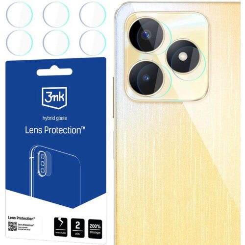 3mk REALME C53 - LENS PROTECTION, (21965485) Cene