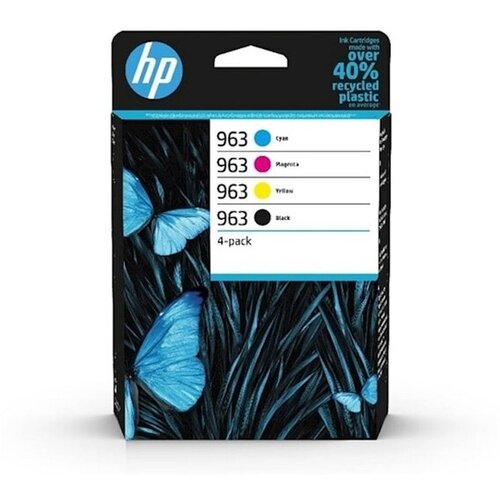 HP TIN Tinte 963 6ZC70AE Multipack (BK/C/M/Y) Cijene