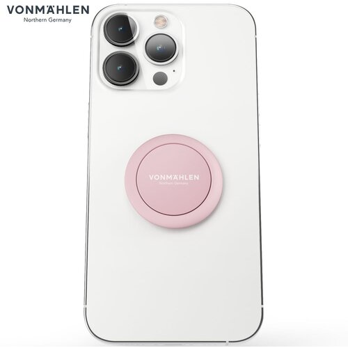 Vonm&amp;amp;#228;hlen univerzalno držalo roza VONM&amp;amp;#196;HLEN Slike