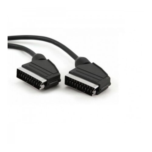 Silicon Power Xwave Scart-scart 1.5m ( SCART1/Z ) Cene