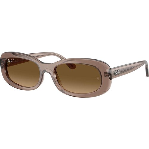 Ray-ban RB2221 6827M2 Polarized - L (56) Cene