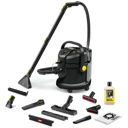 Karcher Usisivač za dubinsko pranje SE4 Special Go!Further Slike