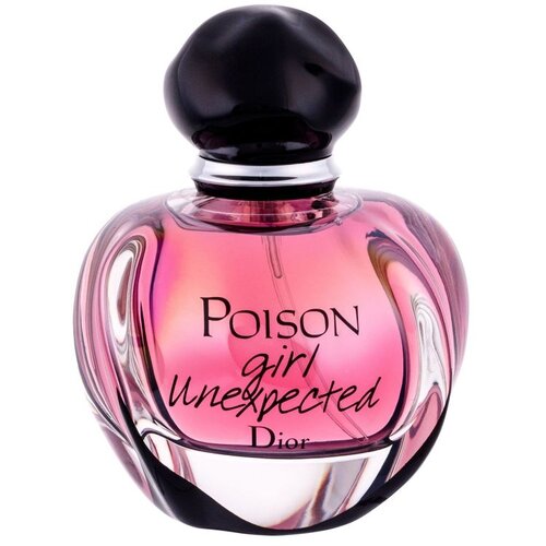 Dior Christian Poison Girl Unexpected toaletna voda za ženske 50 ml Slike