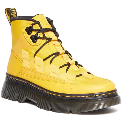 Dr. Martens Pohodni čevlji Boury Dms yellow