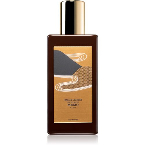 Memo Italian Leather parfumska voda uniseks 200 ml Slike