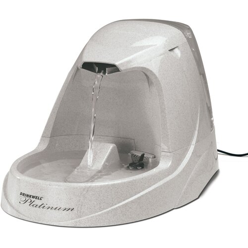  PetSafe&reg; Drinkwell&reg; Platinum vodni napajalnik - Vodni napajalnik 5 litrov Cijene