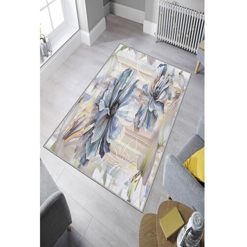 Conceptum Hypnose Tepih, 100x150cm, Šareni Cene