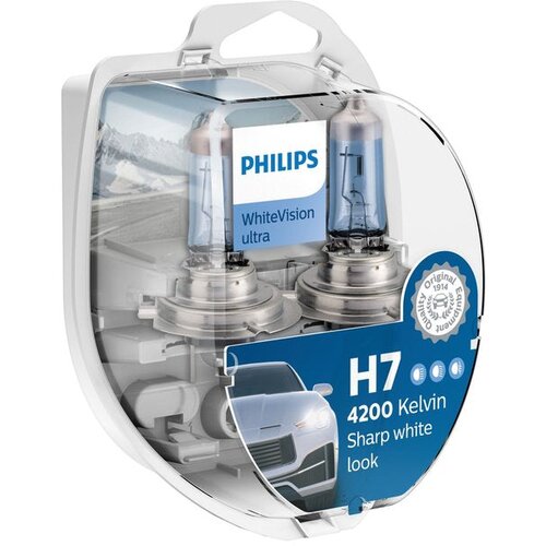 Philips Sijalica H7/W5W WVU 12V Sm Slike