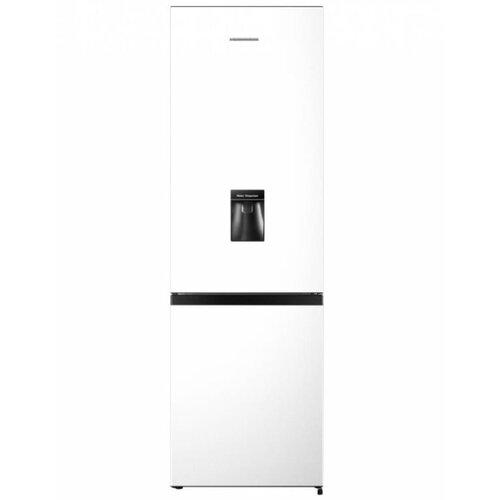 Heinner kombinovani frižider HC-HS268WDE++ 268l//55x180/dispanzer/beli Cene