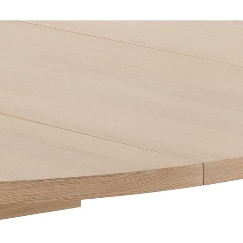 Actona Dodatna mizna plo&amp;scaron;ča z mizno plo&amp;scaron;čo v hrastovem dekorju 120x50 cm A-Line &amp;ndash; Slike