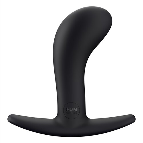 Fun Factory Bootie M Black Slike
