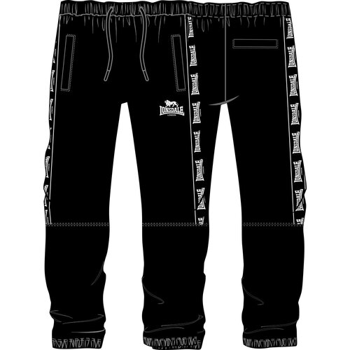 Lonsdale Men&amp;#039;s jogging pants regular fit Slike
