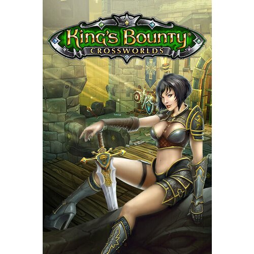 Steam King's Bounty: Crossworlds Key (PC) GLOBAL Cene