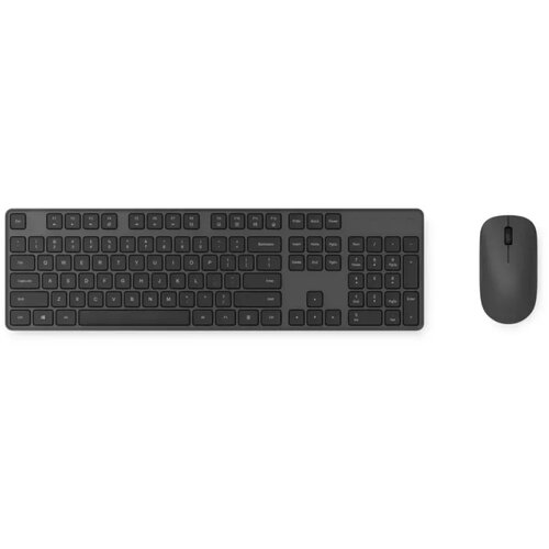 Xiaomi Mi wireless keyboard and mouse combo Cene