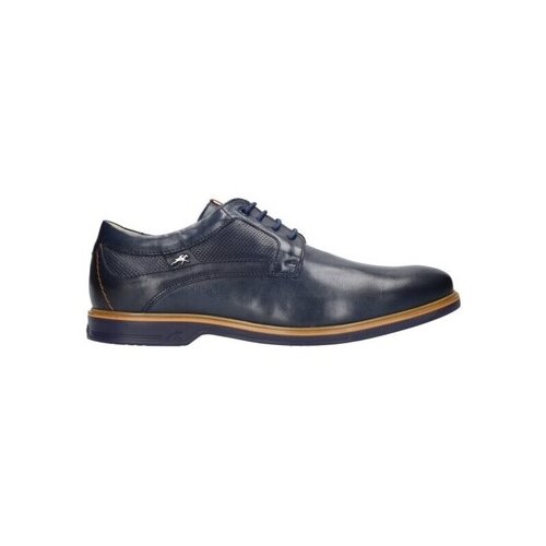 Fluchos Nizki čevlji F1744 OCEANO Azul marino Modra Slike