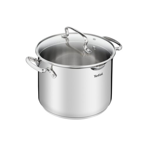 Tefal Visoki lonac s poklopcem 6,1 l Duetto+ - Cene