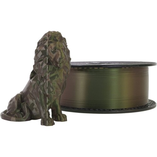 Prusa Prusament PLA Mystic Green (NFC) Cene
