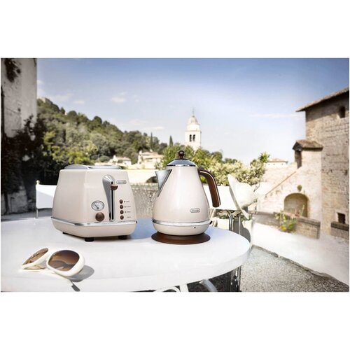 DeLonghi OPEKAČ KRUHA DELONGHI CTOV 2103.BG Slike