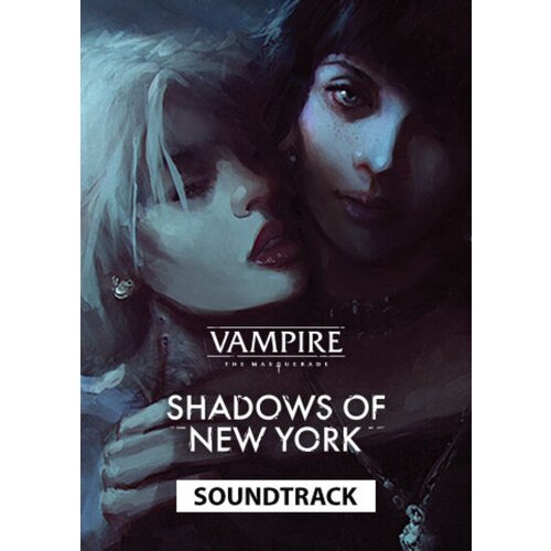 Steam Vampire: The Masquerade - Shadows of New York Soundtrack (DLC) (PC) Key GLOBAL Cene