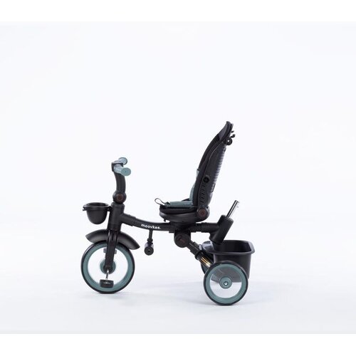 Moovkee modularni tricikl Liam turquoise blue Slike
