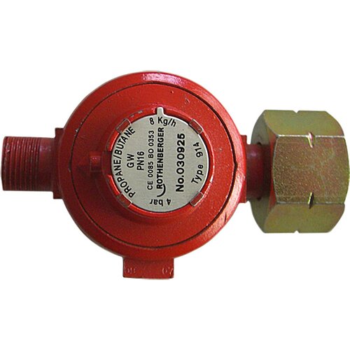 Rothenberger regulator plina (4, ⅜&amp;Prime;) Slike