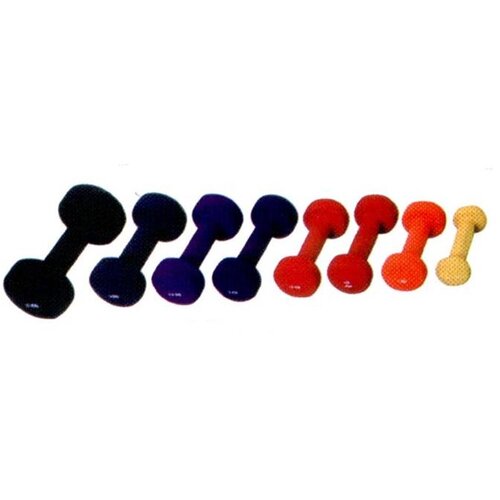 Body Sculpture neopren teg HL-D084 – 4kg Cene