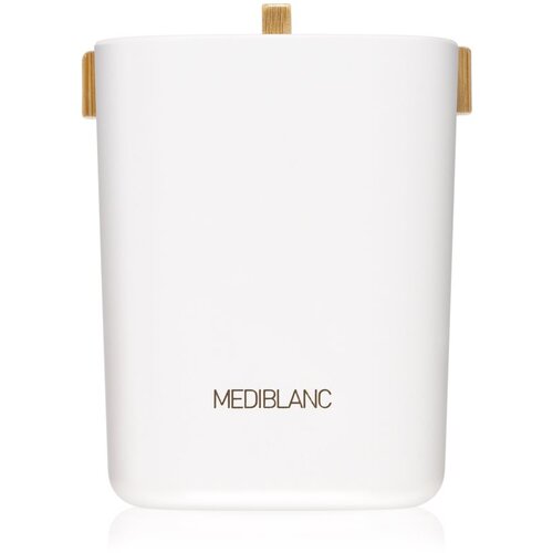 MEDIBLANC Dental Care Complete Dental Care stojalo za zobno &amp;scaron;četko White Slike