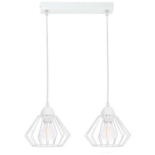  Luster na sajli CEED 2xE27/60W/230V Cene
