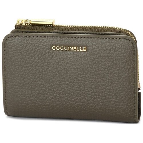 Coccinelle Denarnice MW511D101W25 pisana Slike