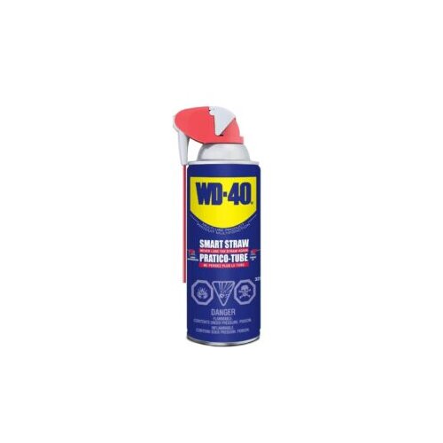 Wd-40 SPREJ SMART STRAW 450ML Slike