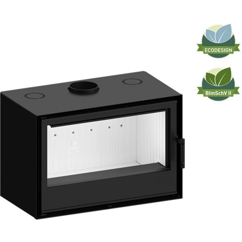 HITZE CUBO 800 - standard Cene