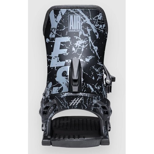 Yes Airmaster 2027 Snowboard vezi splatter grey Cene