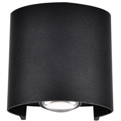 Forma Spoljna LED lampa S4365 BK Cene