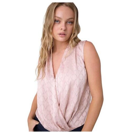 Guess Marciano - preklopna ženska bluza Cene