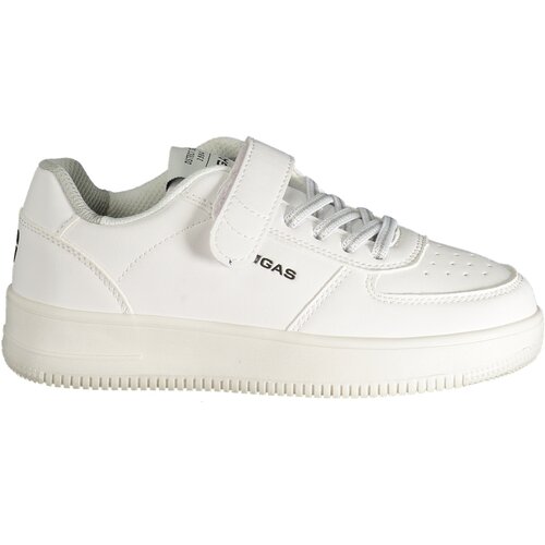 GAS SPORTS FOOTWEAR CHILDREN WHITE Slike