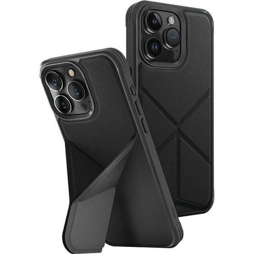 Uniq TRANSFORM OVITEK ZA IPHONE 15 PRO 6.1 Z MAGCLICK POLNILNIM SYSTEMOM IN ZA&amp;Scaron;ČITO PRED, (5000306503) Slike